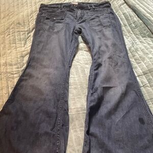 FREE PEOPLE JEANS